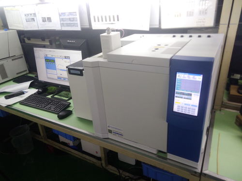 rohs2.0測試儀器 二手rohs儀器 可維修出租 rohs2.0指令分析儀