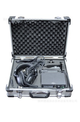 【JT-2000型 漏水檢測儀器 檢測儀器 儀器備件全 儀器主機(jī)】價格,廠家,圖片,檢漏儀,揚州捷通供水技術(shù)設(shè)備-