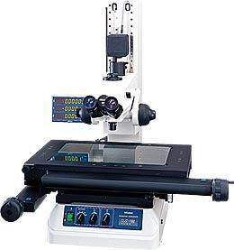三豐工具顯微鏡MF-2010