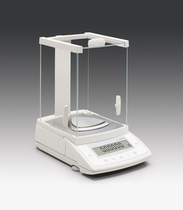 CPA225D SARTORIUS賽多利斯電子分析天平CPA225D_實驗儀器設備_天平衡器_分析天平(
