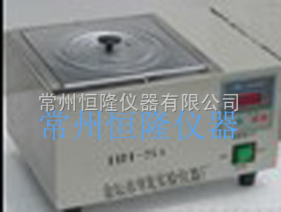 HH.S11-1-HH.S11-1電熱恒溫水浴鍋廠家 _供應信息_商機_中國化工儀器網