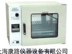 臺式鼓風干燥箱廠家價格|不銹鋼內(nèi)膽智能電熱恒溫干燥箱實拍圖_供應產(chǎn)品_上海康路儀器設備