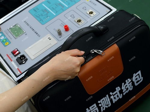電力測試儀器