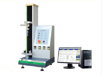 廠家直銷供應(yīng)QT-6203A錫絲、銅絲、化纖絲、各種單絲拉力機(jī) 萬能材料試驗(yàn)機(jī)圖片|廠家直銷供應(yīng)QT-6203A錫絲、銅絲、化纖絲、各種單絲拉力機(jī) 萬能材料試驗(yàn)機(jī)產(chǎn)品圖片由謙通儀器設(shè)備公司生產(chǎn)提供-