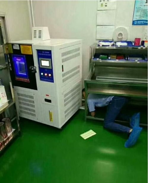 鐵嶺市儀器設備校驗 實驗室設備計量校驗檢測院