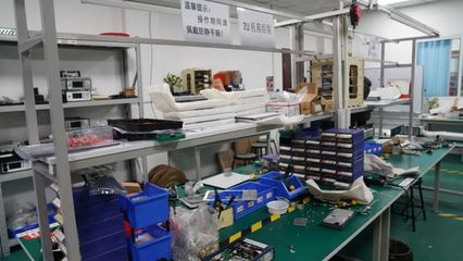 12名“能工巧匠”被抓,全是“高精尖”儀器,硬核現(xiàn)場視頻曝光.