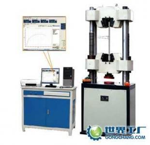 供應(yīng)WEW-600B微機(jī)屏顯液壓萬能試驗機(jī)_儀器儀表_世界工廠網(wǎng)中國產(chǎn)品信息庫