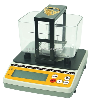 KBD-120K貴金屬密度計 _供應(yīng)信息_商機_中國化工儀器網(wǎng)