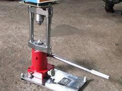 偉涵儀器專業(yè)供應(yīng)WH-1000型點荷載儀--采集瞬間壓力專業(yè)廠家圖片|偉涵儀器專業(yè)供應(yīng)WH-1000型點荷載儀--采集瞬間壓力專業(yè)廠家產(chǎn)品圖片由溧陽市偉涵儀器廠公司生產(chǎn)提供-